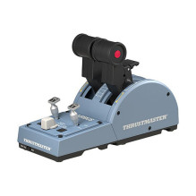 „Thrustmaster TCA Quadrant Airbus Edition“