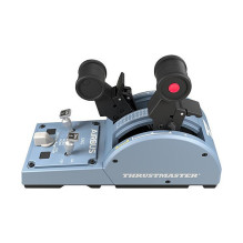 „Thrustmaster TCA Quadrant Airbus Edition“