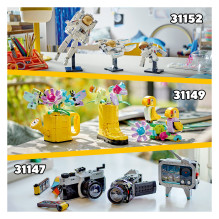 LEGO Creator Retro Camera