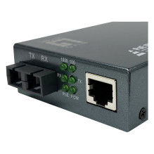 LevelOne GVT-2013 network media converter