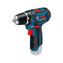 Bosch GSR 12V-15 Professional