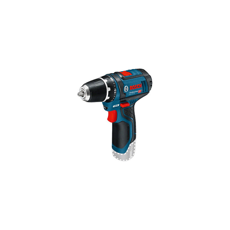 Bosch GSR 12V-15 Professional