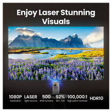 Benq GV50