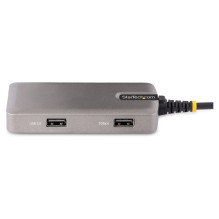 StarTech.com 104B-USBC-MULTIPORT laptop dock / port replicator