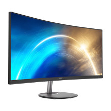 MSI PRO MP341CQDE computer monitor