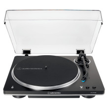 Audio-Technica AT-LP70XBT