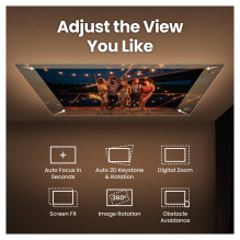 Benq GV50