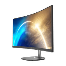 MSI PRO MP341CQDE kompiuterio monitorius