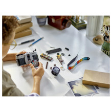 LEGO Creator Retro Camera