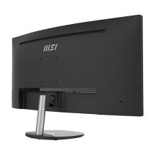 MSI PRO MP341CQDE kompiuterio monitorius