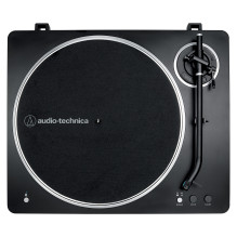 Audio-Technica AT-LP70XBT
