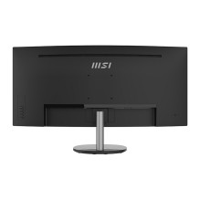 MSI PRO MP341CQDE kompiuterio monitorius
