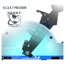 „Thrustmaster TCA Quadrant Airbus Edition“