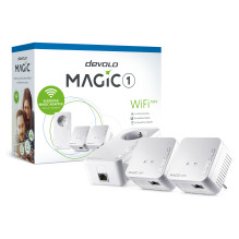Devolo Magic 1 WiFi mini Network Kit