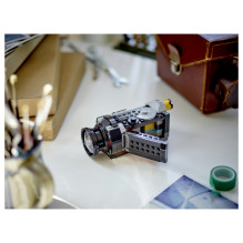 LEGO Creator retro kamera