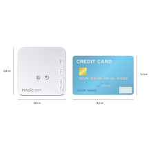 „Devolo Magic 1 WiFi mini“ tinklo rinkinys