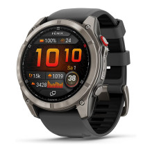 „Garmin fēnix 8 Pro“