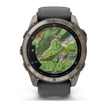 Garmin fēnix 8 Pro