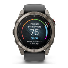 Garmin fēnix 8 Pro