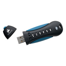 Corsair Padlock 3 USB flash drive