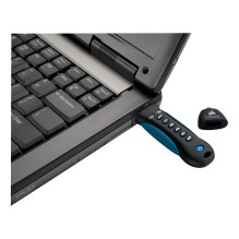„Corsair Padlock 3“ USB atmintinė