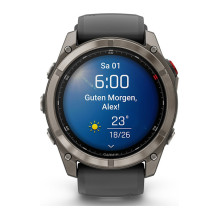Garmin fēnix 8 Pro