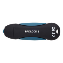 Corsair Padlock 3 USB flash drive
