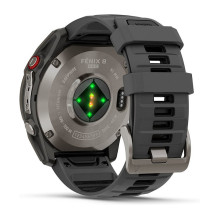Garmin fēnix 8 Pro