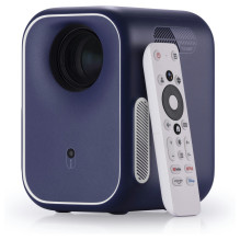 „InFocus Quantum LED Apex Challenger“