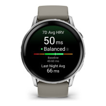 Garmin Venus 4
