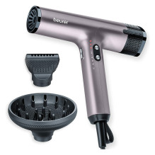 HC 100 (purple / metal)