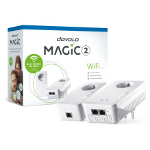 Devolo Magic 2 WiFi next Starter Kit