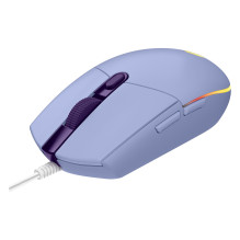 „Logitech G 910-005853“ pelė „Logitech G 910-005853“ pelė