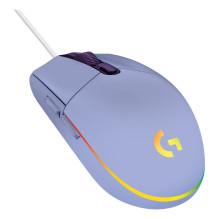 Logitech G 910-005853 mouse Logitech G 910-005853 mouse