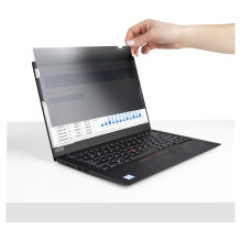 StarTech.com 133L-PRIVACY-SCREEN display privacy filter
