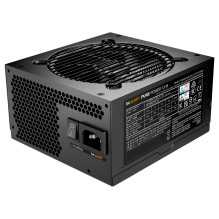 „Be Quiet! Pure Power“ 13 M, 1200 W maitinimo blokas