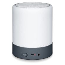 WL 50 Light Alarm Clock