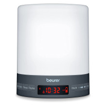WL 50 Light Alarm Clock