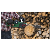 Bosch AdvancedChain 36V-35-40 Bosch AdvancedChain 36V-35-40