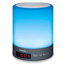 WL 50 Light Alarm Clock