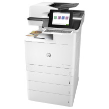 HP Color LaserJet Enterprise Flow M776z daugiafunkcis spausdintuvas
