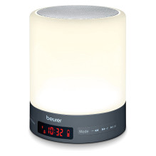 WL 50 Light Alarm Clock