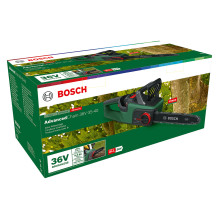 Bosch AdvancedChain 36V-35-40 Bosch AdvancedChain 36V-35-40
