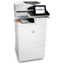 HP Color LaserJet Enterprise Flow M776z daugiafunkcis spausdintuvas