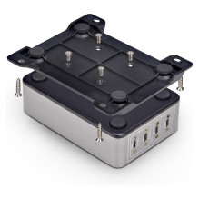 StarTech.com 424DEU-USB-C-CHARGER mobile device charger