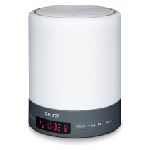 WL 50 Light Alarm Clock