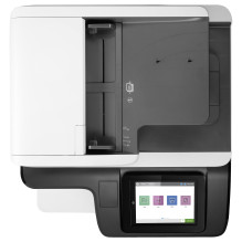 HP Color LaserJet Enterprise Flow M776z daugiafunkcis spausdintuvas