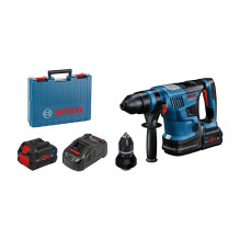 Bosch GBH 18V-34 CF Professional Bosch GBH 18V-34 CF Professional