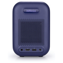 „InFocus Quantum LED Apex Challenger“
