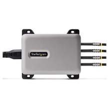 StarTech.com 424DEU-USB-C-CHARGER mobile device charger